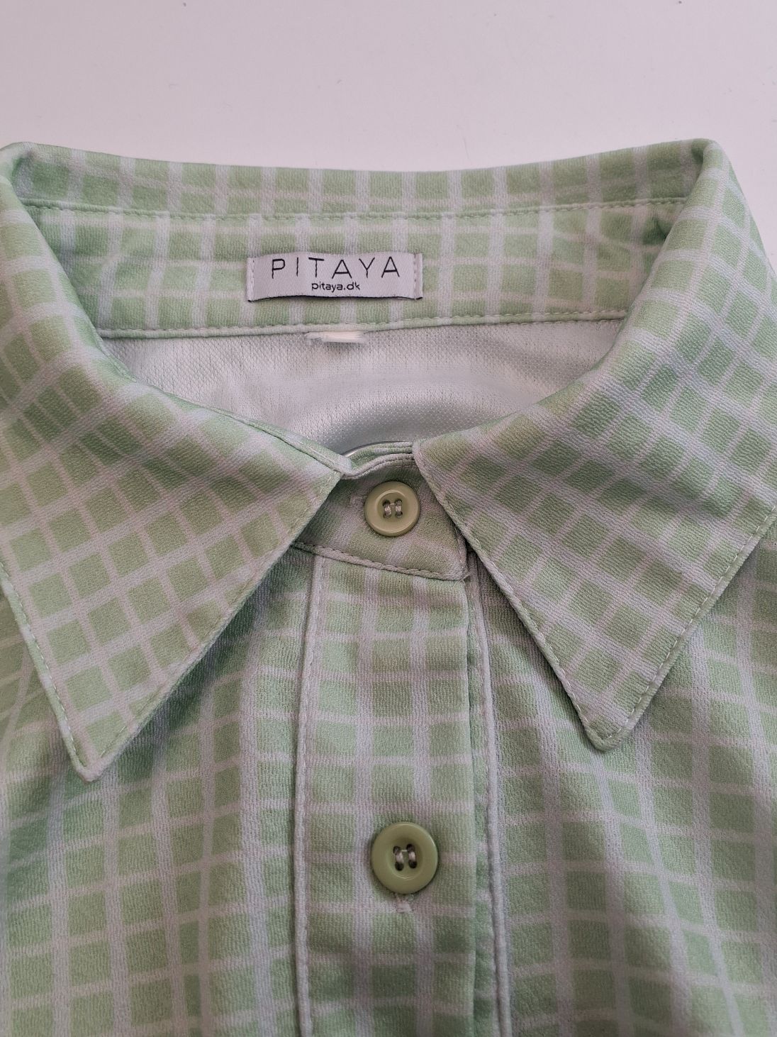 Pitaya Skjorte